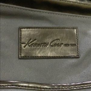 Kenneth Cole overnight bag